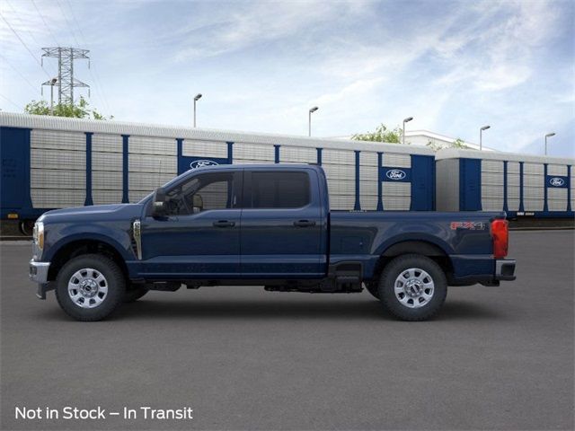 2024 Ford F-250 XLT