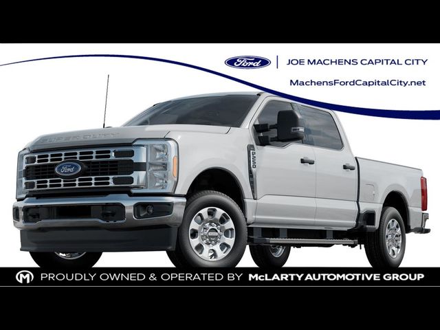 2024 Ford F-250 XLT