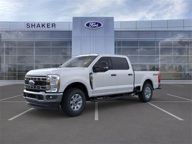 2024 Ford F-250 XLT