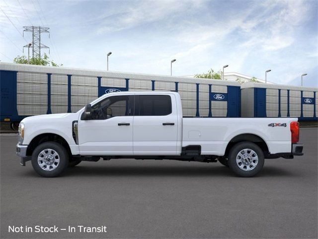 2024 Ford F-250 XLT