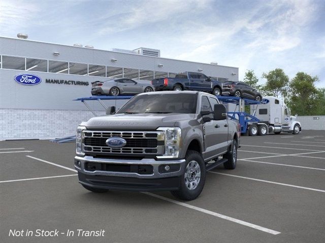 2024 Ford F-250 XLT