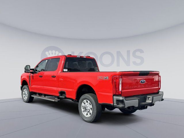 2024 Ford F-250 XLT