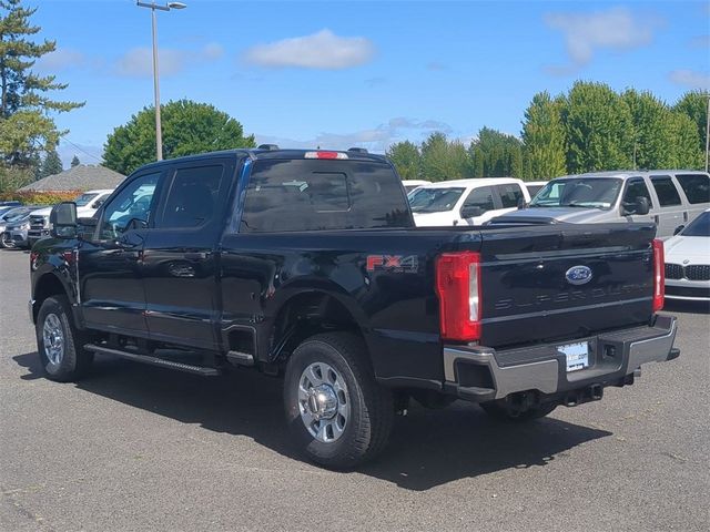 2024 Ford F-250 XLT