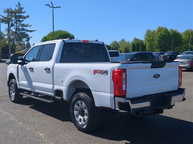 2024 Ford F-250 XLT