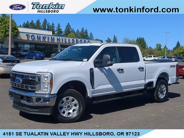 2024 Ford F-250 XLT