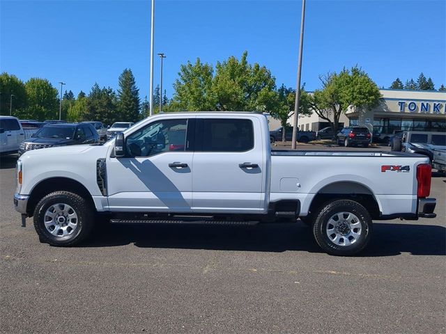 2024 Ford F-250 XLT