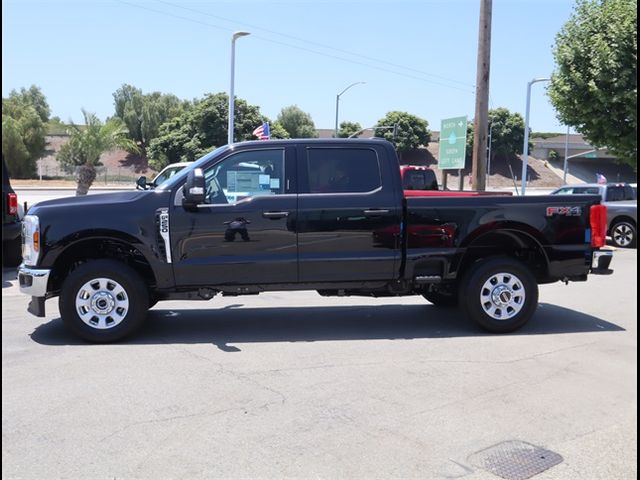 2024 Ford F-250 XLT