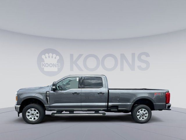 2024 Ford F-250 XLT