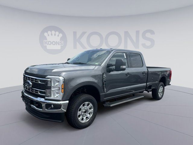 2024 Ford F-250 XLT