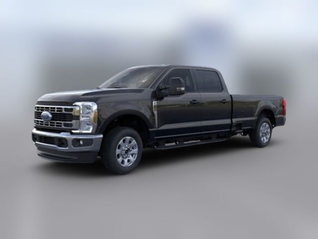 2024 Ford F-250 XLT