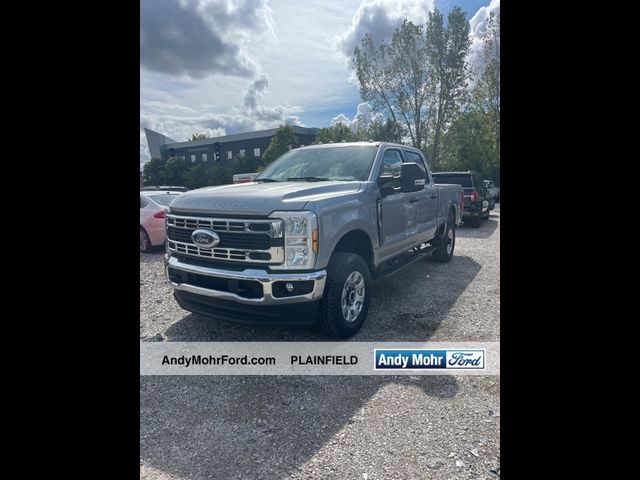 2024 Ford F-250 XLT