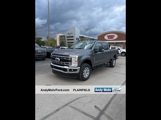 2024 Ford F-250 XLT