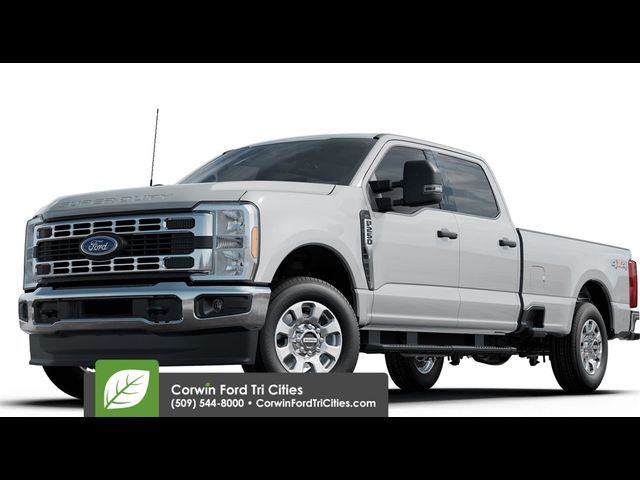 2024 Ford F-250 XLT