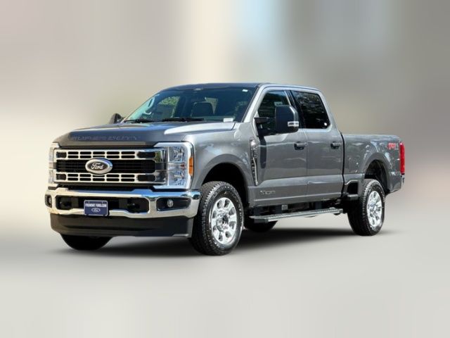 2024 Ford F-250 XLT