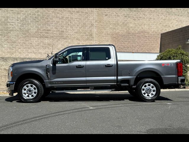 2024 Ford F-250 XLT