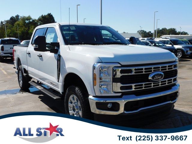 2024 Ford F-250 XLT