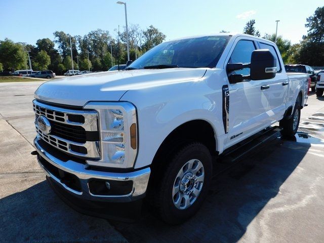 2024 Ford F-250 XLT