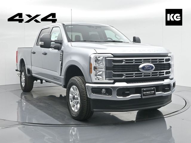 2024 Ford F-250 XLT