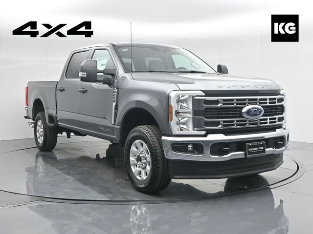 2024 Ford F-250 XLT