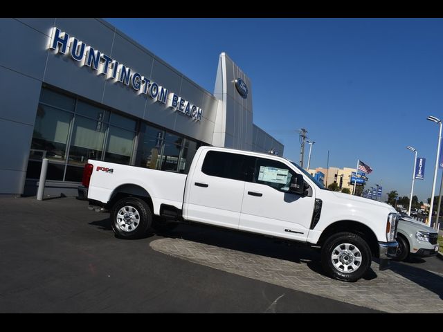 2024 Ford F-250 XLT