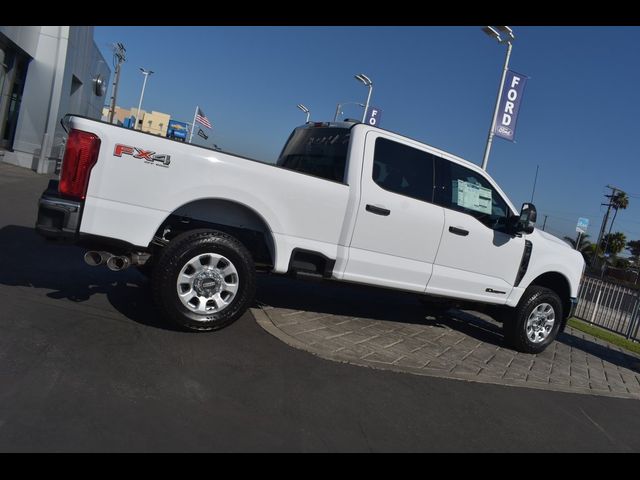 2024 Ford F-250 XLT