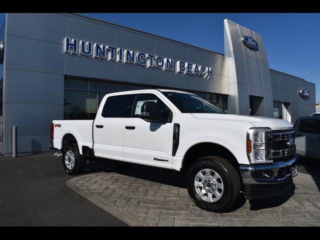 2024 Ford F-250 XLT