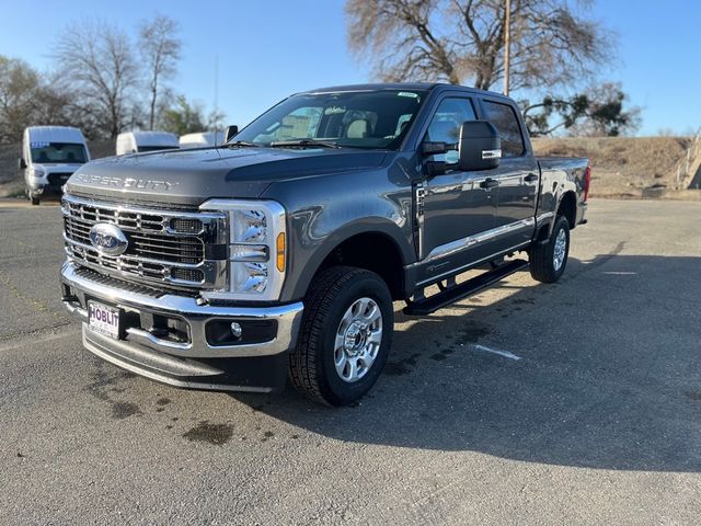 2024 Ford F-250 XLT