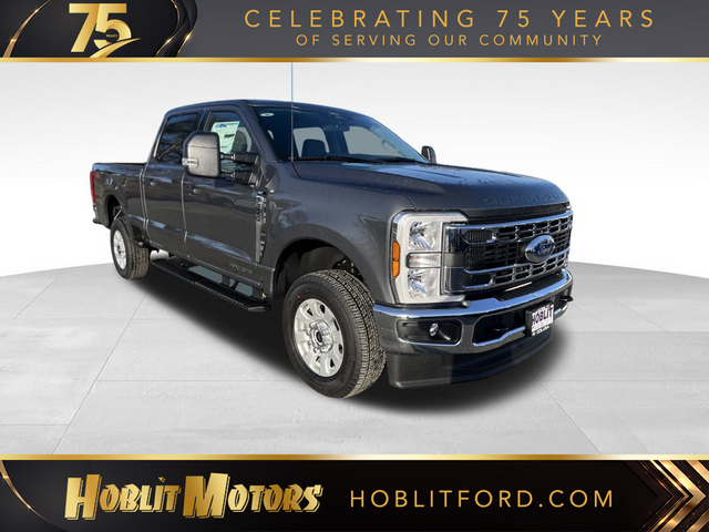 2024 Ford F-250 XLT