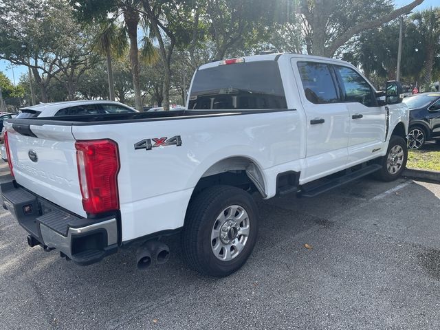 2024 Ford F-250 XLT