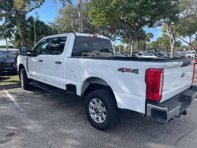 2024 Ford F-250 XLT