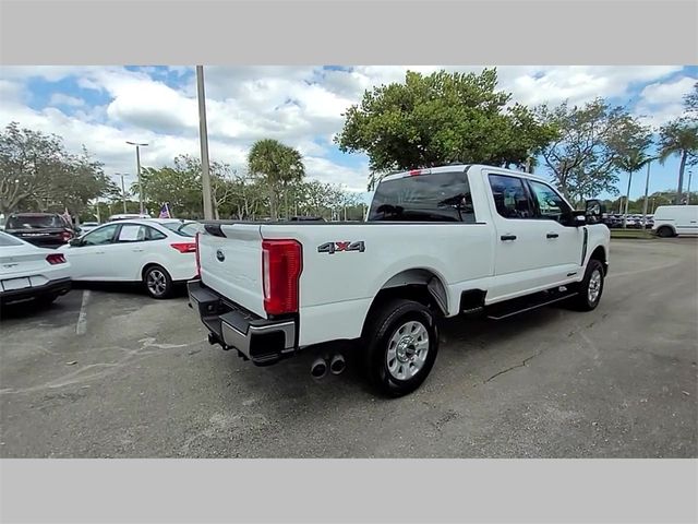 2024 Ford F-250 XLT