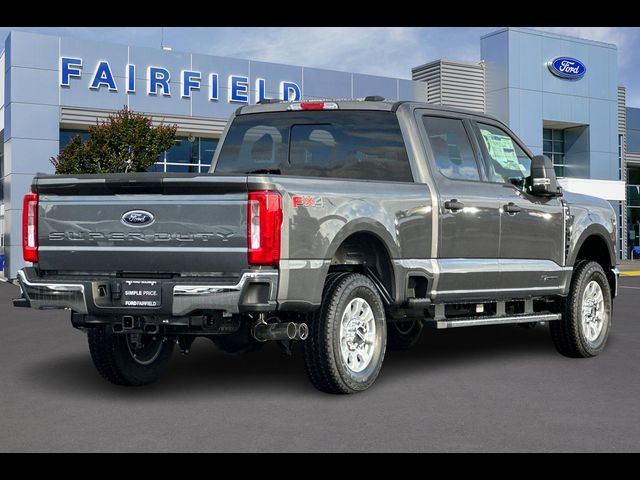 2024 Ford F-250 XLT