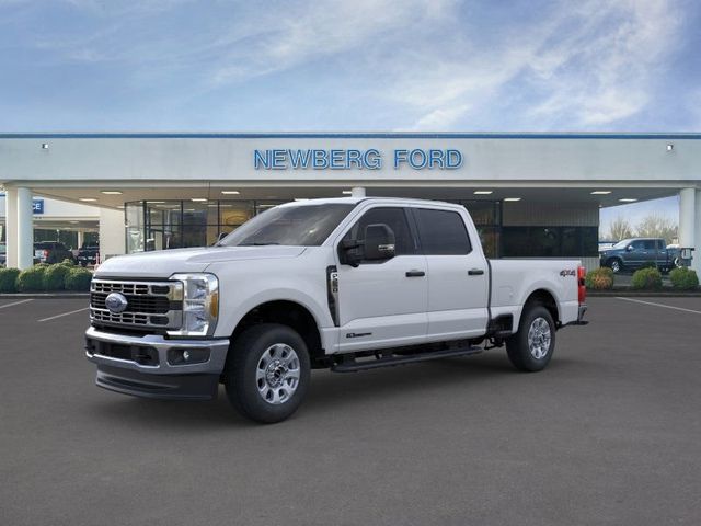 2024 Ford F-250 XLT