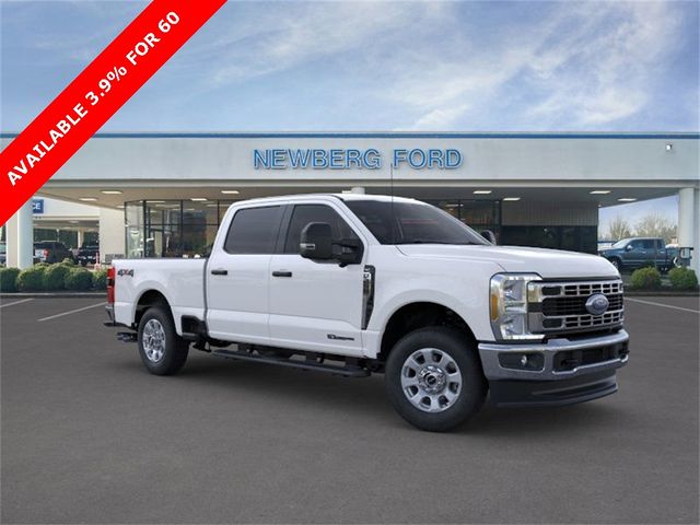 2024 Ford F-250 XLT