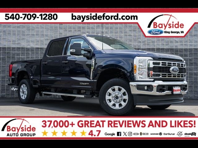 2024 Ford F-250 XLT