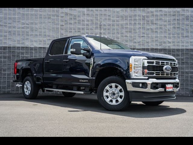 2024 Ford F-250 XLT