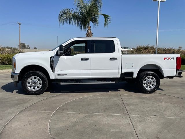 2024 Ford F-250 XLT