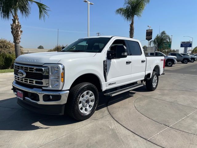 2024 Ford F-250 XLT