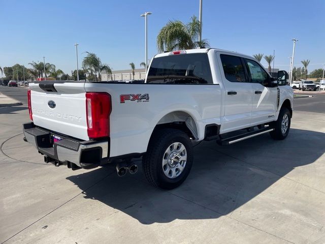 2024 Ford F-250 XLT