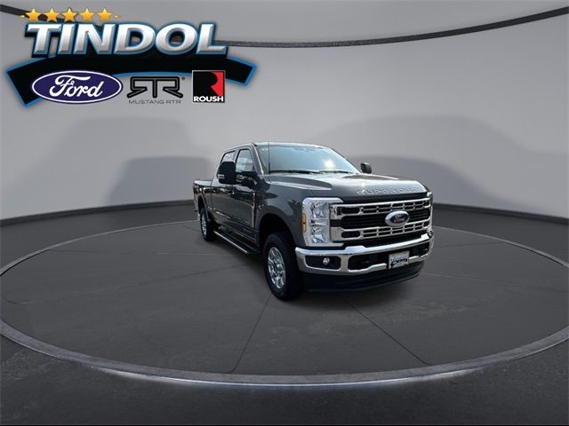 2024 Ford F-250 XLT