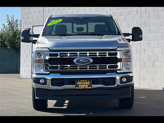 2024 Ford F-250 XLT