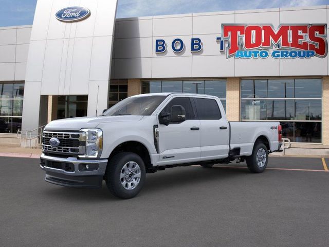 2024 Ford F-250 XLT