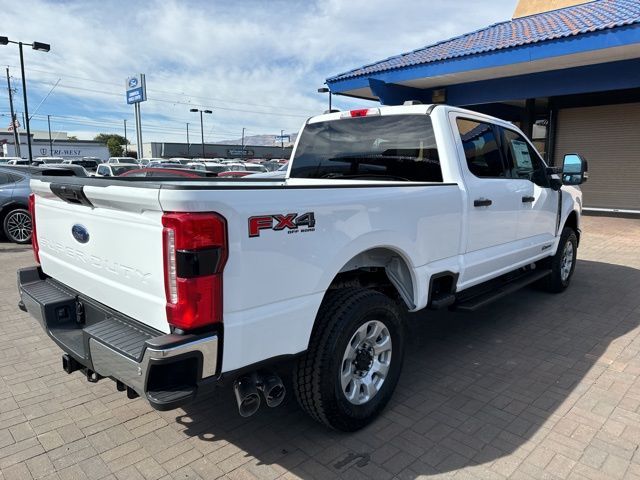 2024 Ford F-250 XLT