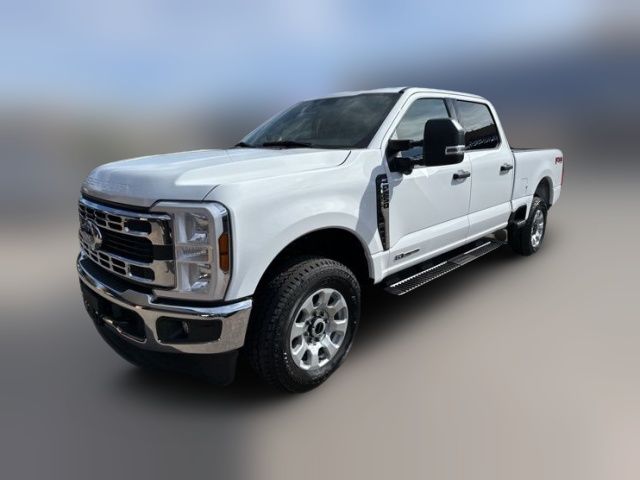 2024 Ford F-250 XLT