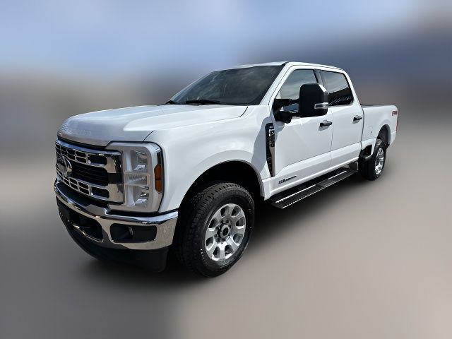 2024 Ford F-250 XLT