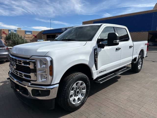 2024 Ford F-250 XLT