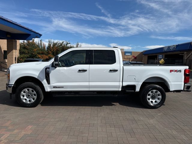 2024 Ford F-250 XLT