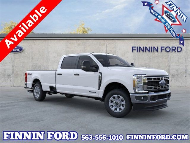 2024 Ford F-250 XLT