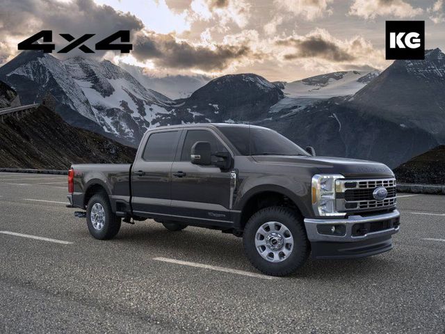 2024 Ford F-250 XLT