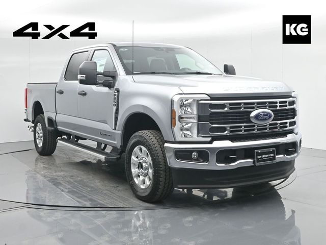 2024 Ford F-250 XLT